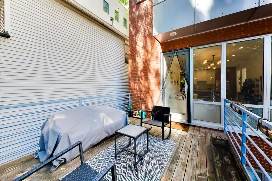 920 N Hermitage Avenue #1F, Chicago, IL 60622 - #2
