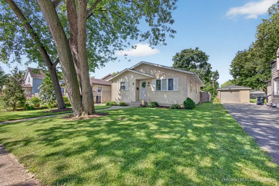 3218 Ezra Avenue, Zion, IL 60099 - #2