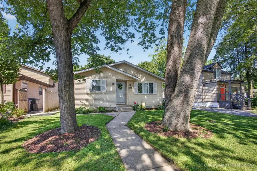 3218 Ezra Avenue, Zion, IL 60099 - #3