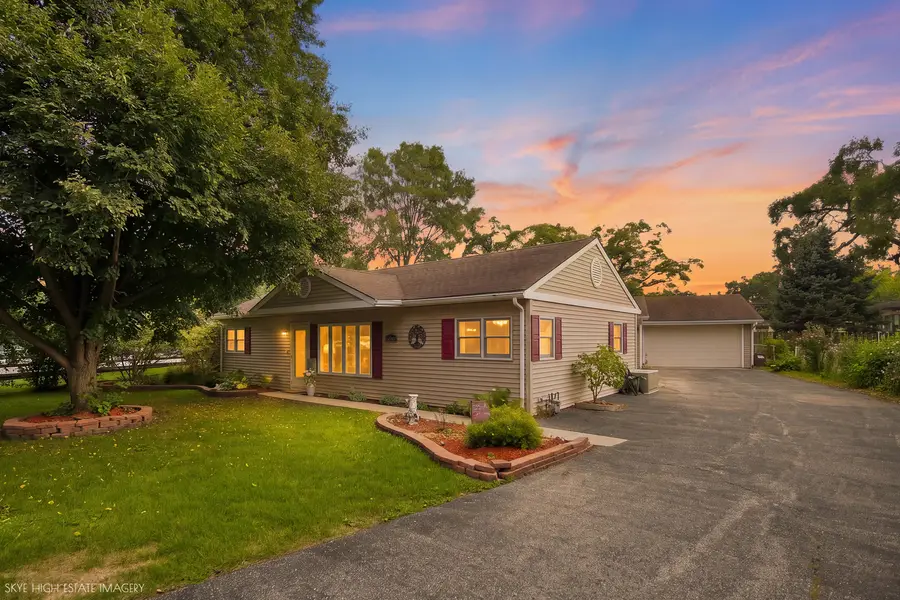 7411 W 109th Place, Worth, IL 60482 - #3