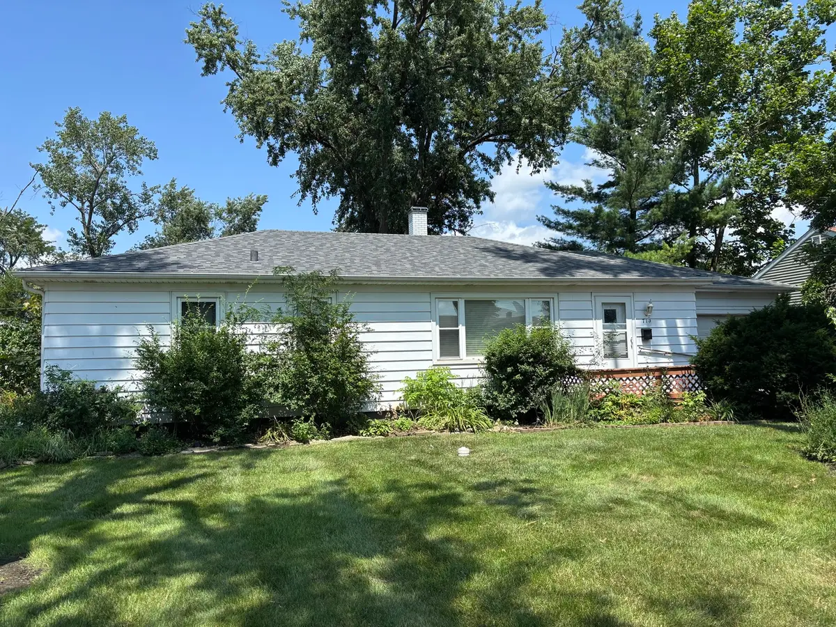 719 Jefferson Street, Crete, IL 60417 - #1