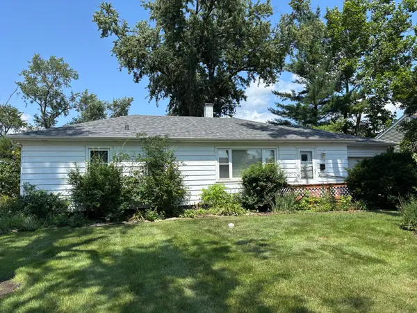 719 Jefferson Street, Crete, IL 60417