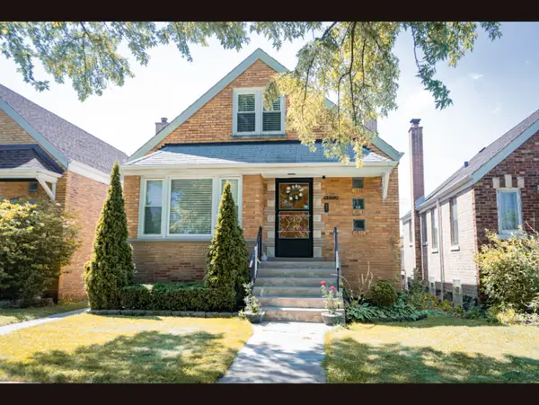 5828 S Kilbourn Avenue, Chicago, IL 60629
