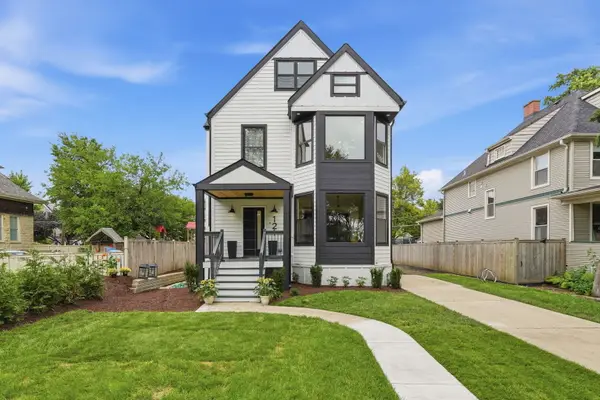 121 N Kensington Avenue, La Grange, IL 60525