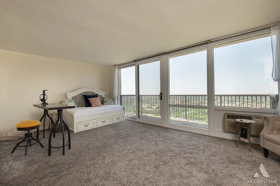 3001 S Michigan Avenue #2406, Chicago, IL 60616 - #3
