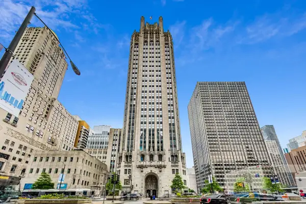 435 N Michigan Avenue #1105, Chicago, IL 60611