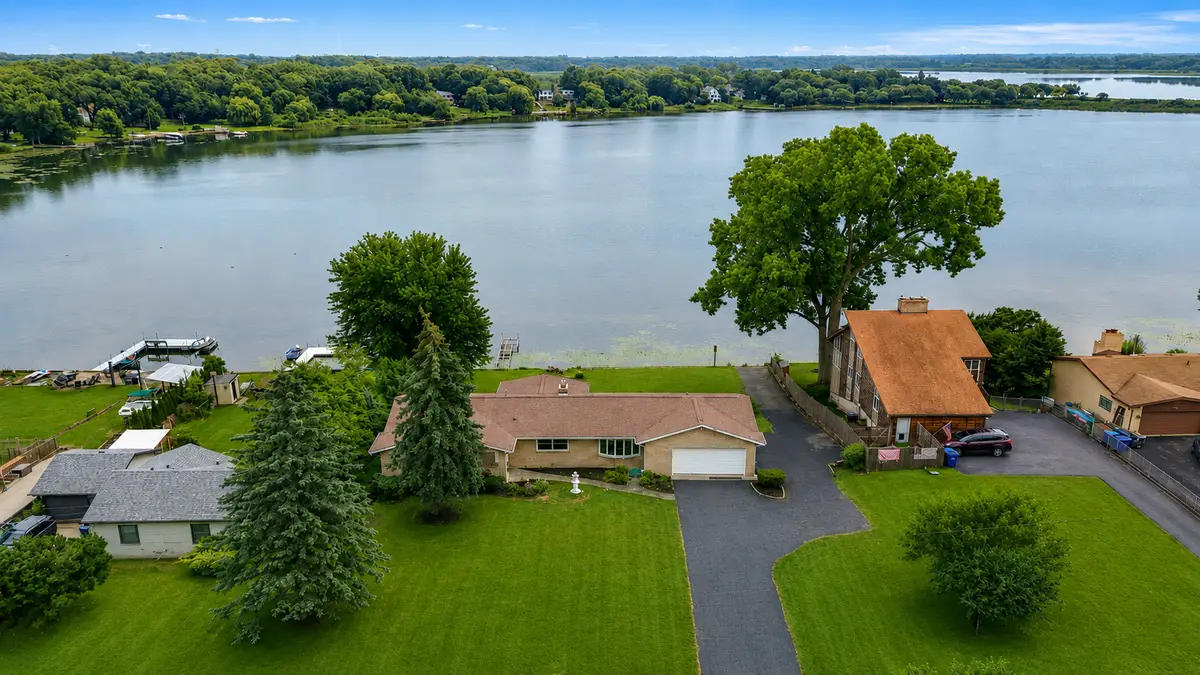 36897 N Nathan Hale Drive, Lake Villa, IL 60046 - #1