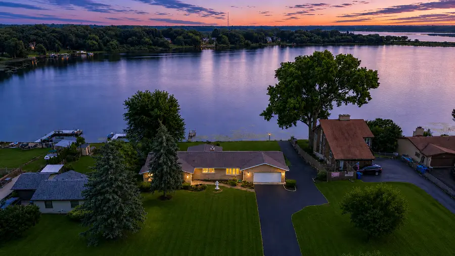 36897 N Nathan Hale Drive, Lake Villa, IL 60046 - #2