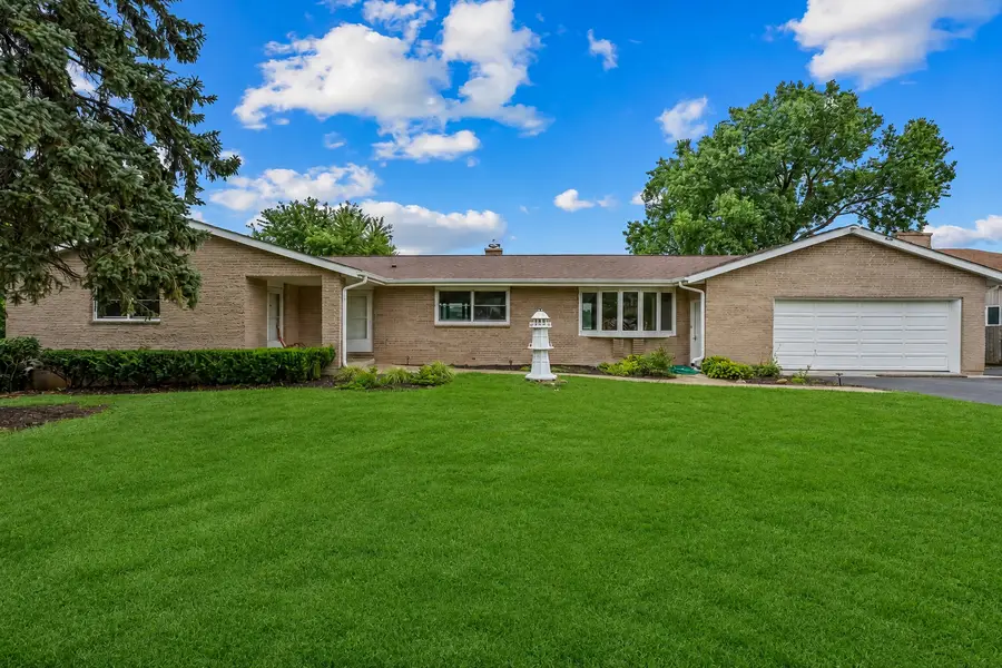 36897 N Nathan Hale Drive, Lake Villa, IL 60046 - #3