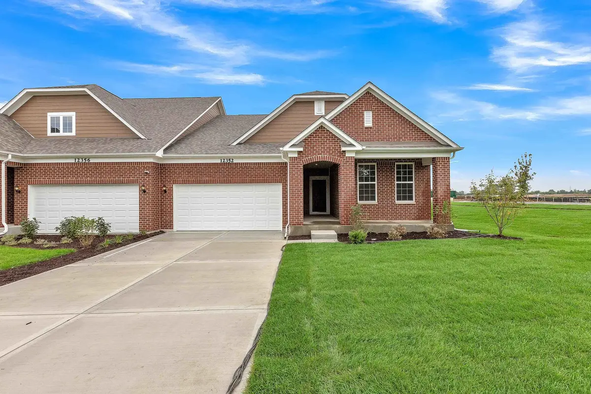 12440 Portrush Lane, Lemont, IL 60439 - #1