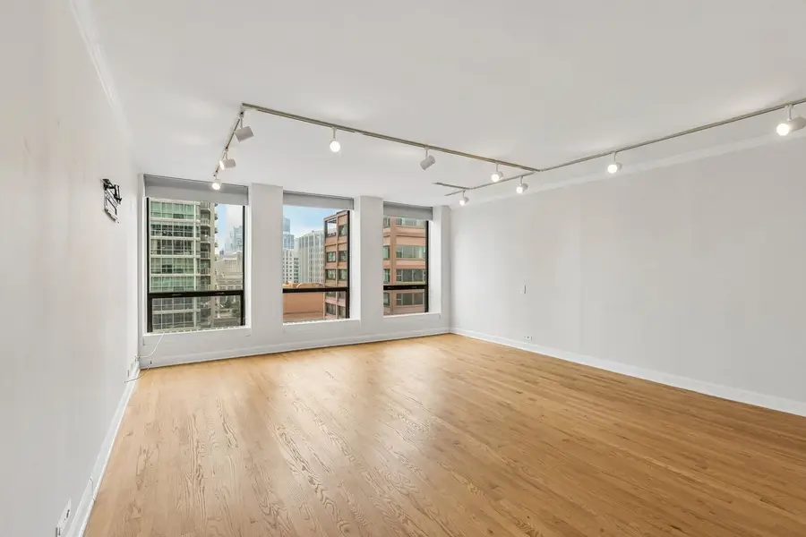 260 E Chestnut Street #2505, Chicago, IL 60611 - #2