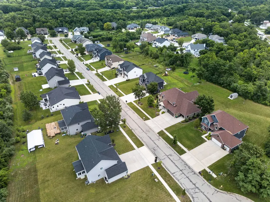 25761 W Stonechase Court, Channahon, IL 60410 - #3