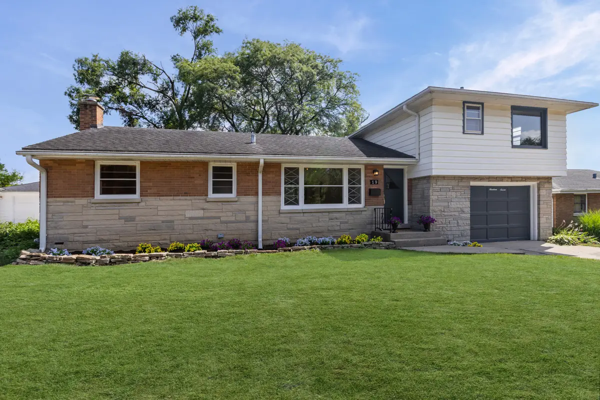 19 7th Street, Downers Grove, IL 60515 - #1