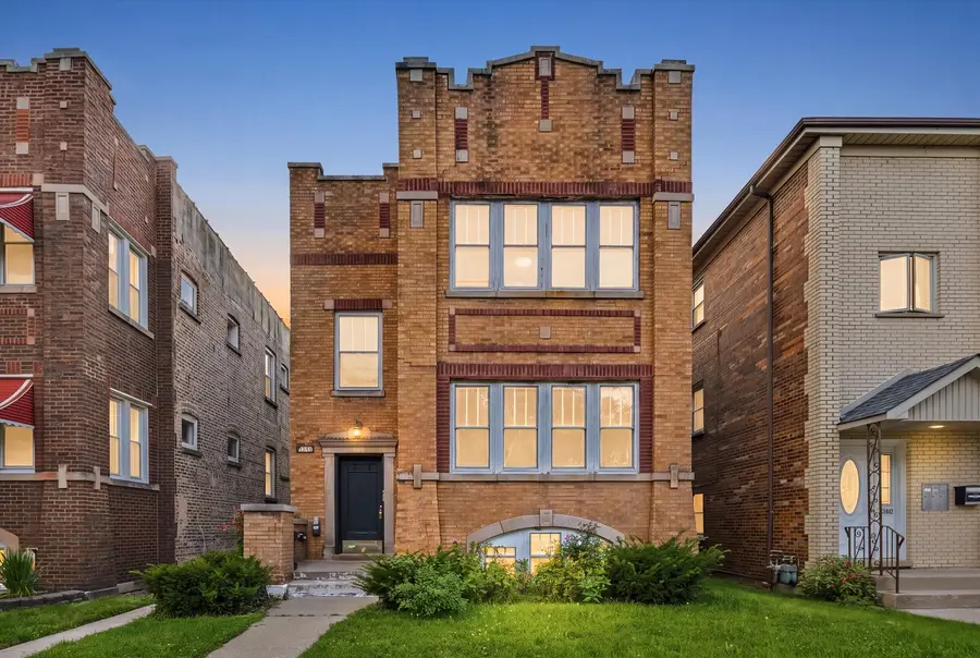 2106 Grove Avenue, Berwyn, IL 60402 - #2