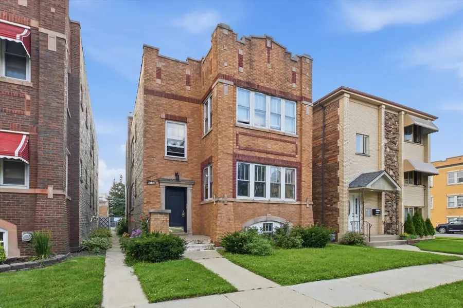 2106 Grove Avenue, Berwyn, IL 60402 - #3