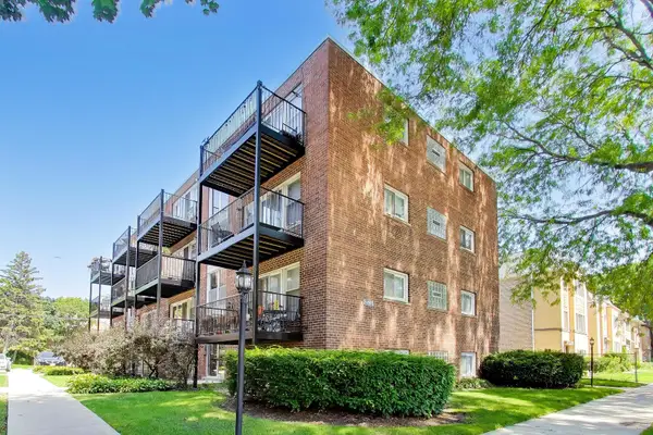 2622 W Catalpa Avenue #8, Chicago, IL 60625