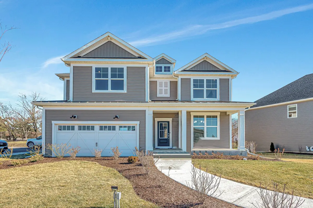 3165 Moorehead Drive, Aurora, IL 60502 - #1