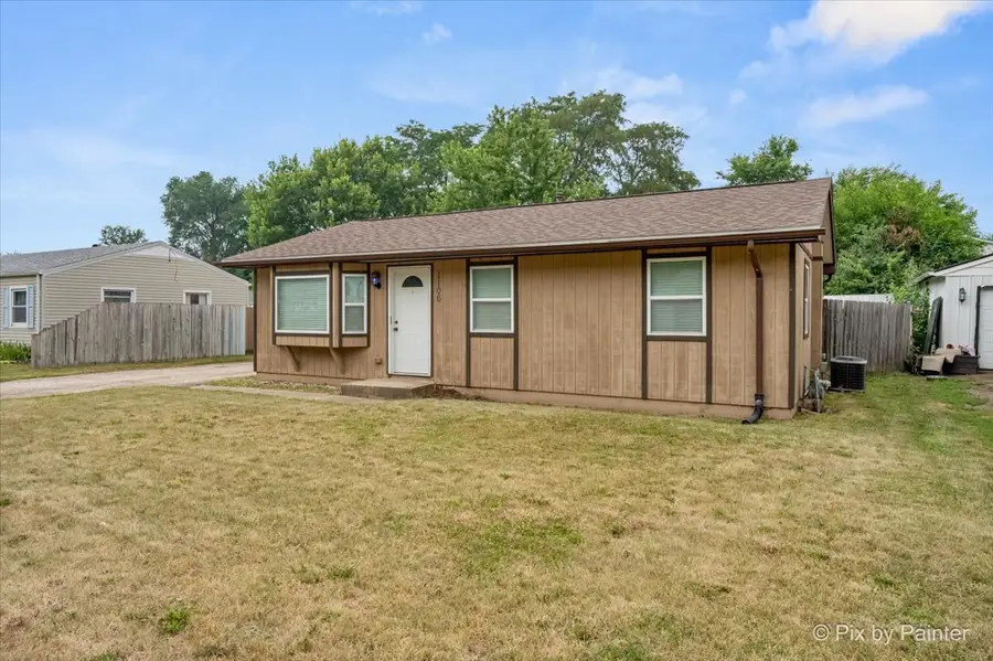 1106 Emerald Lane, Machesney Park, IL 61115 - #2