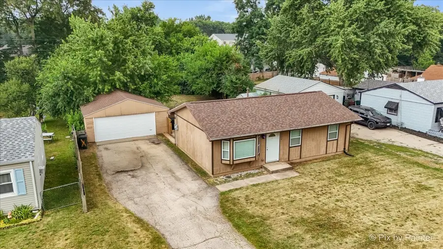 1106 Emerald Lane, Machesney Park, IL 61115 - #3