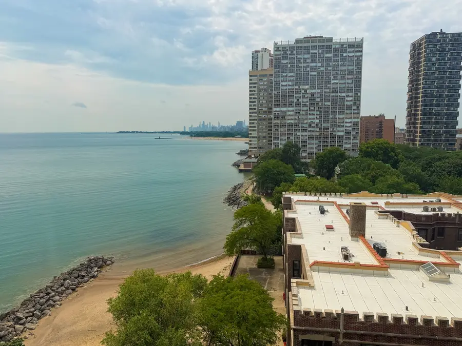 6301 N Sheridan Road #9V, Chicago, IL 60660 - #3