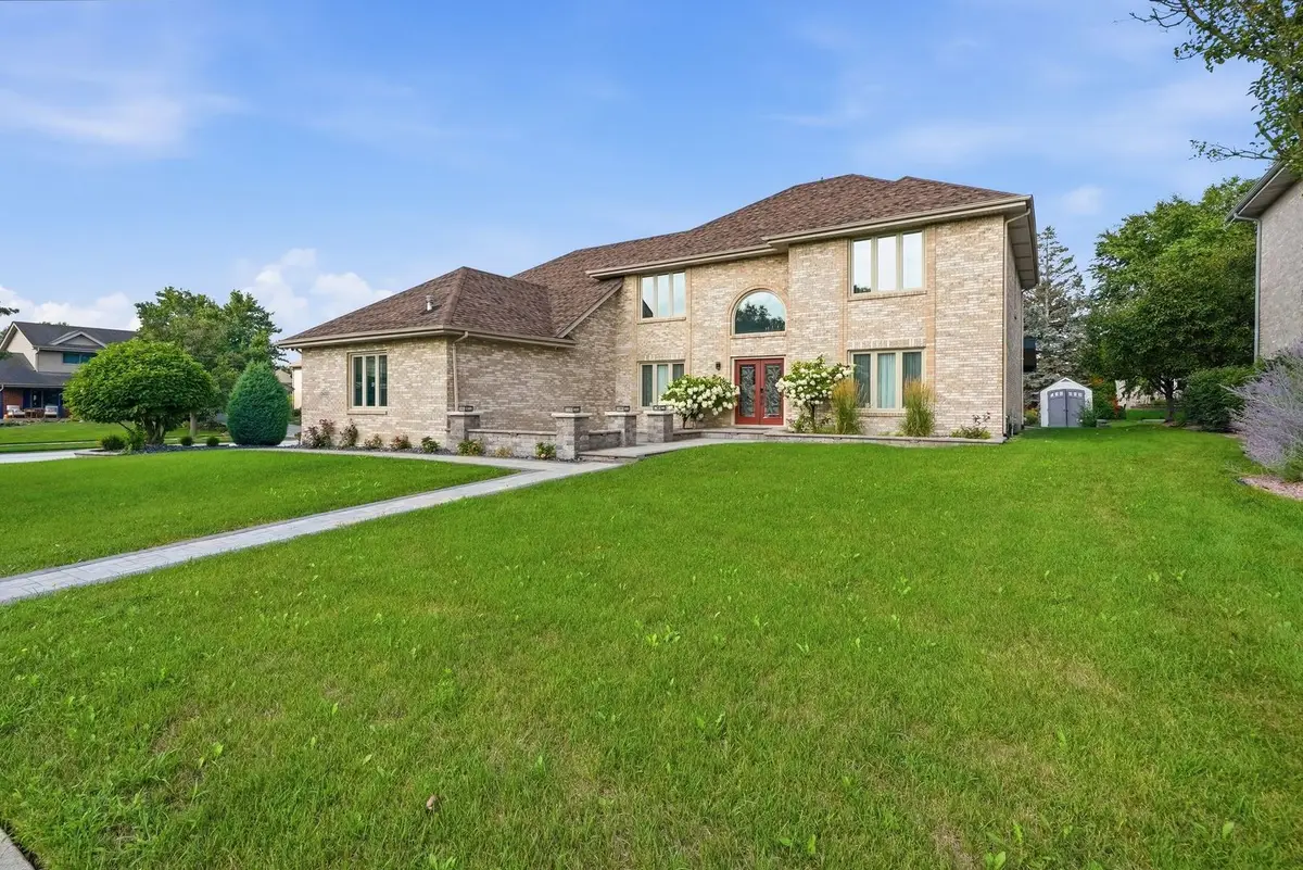 12600 Sheffield Court, Palos Park, IL 60464 - #1