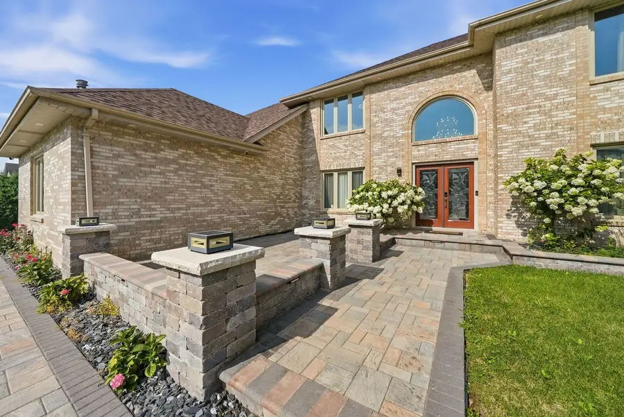 12600 Sheffield Court, Palos Park, IL 60464 - #3