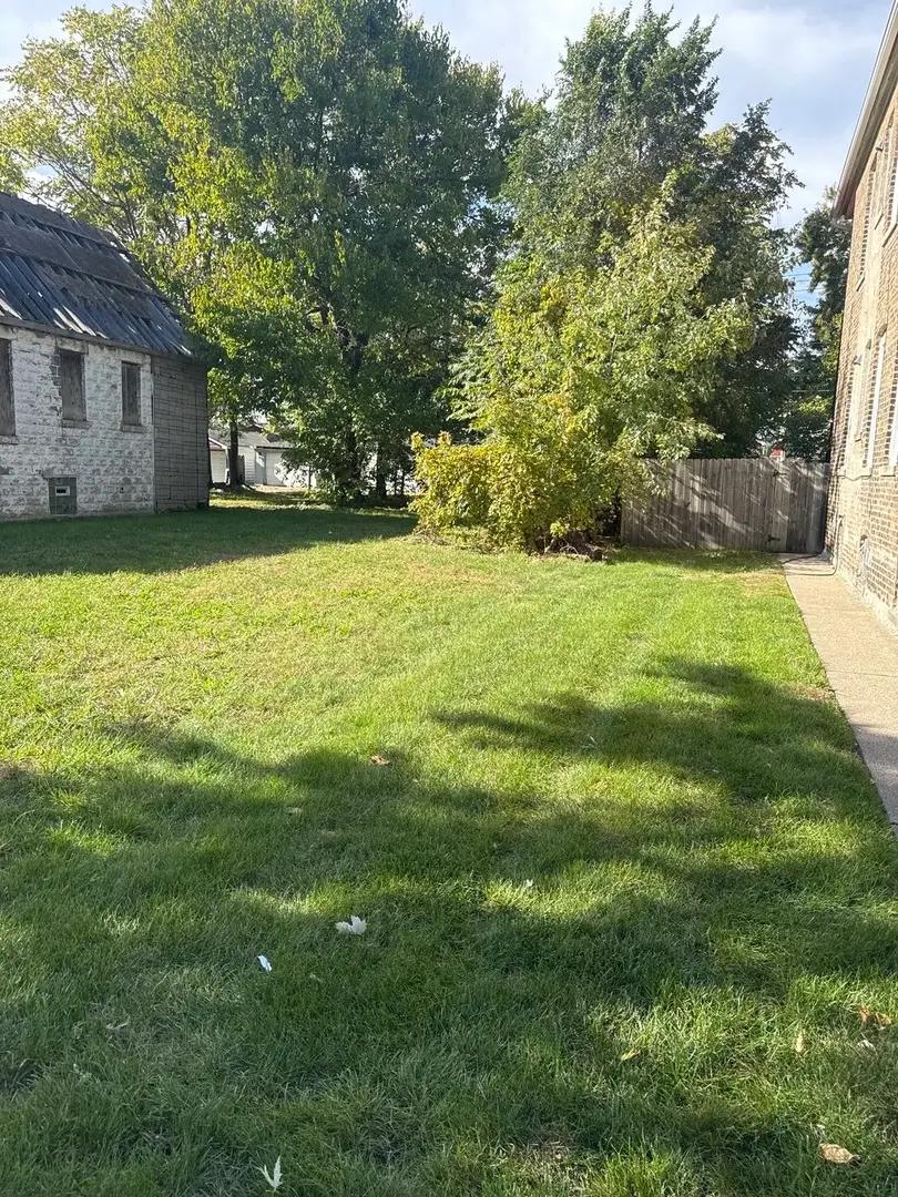 12242 S Wallace Street, Chicago, IL 60628 - #1