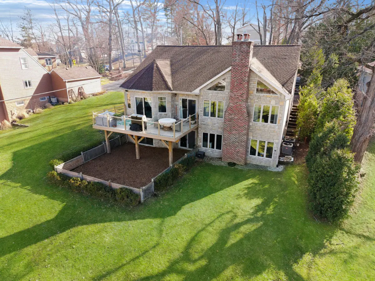 26811 N Oakdale Lane, Mundelein, IL 60060 - #1