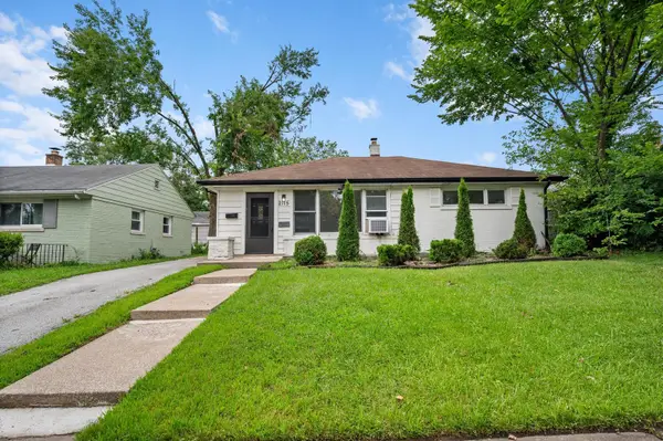 2115 175th Street, Homewood, IL 60430