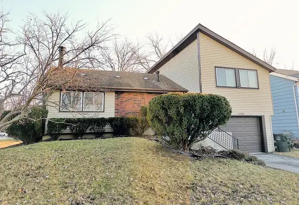 3303 Charlemagne Avenue, Hazel Crest, IL 60429