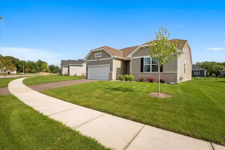 422 Cottrell Lane, Aurora, IL 60506 - #2