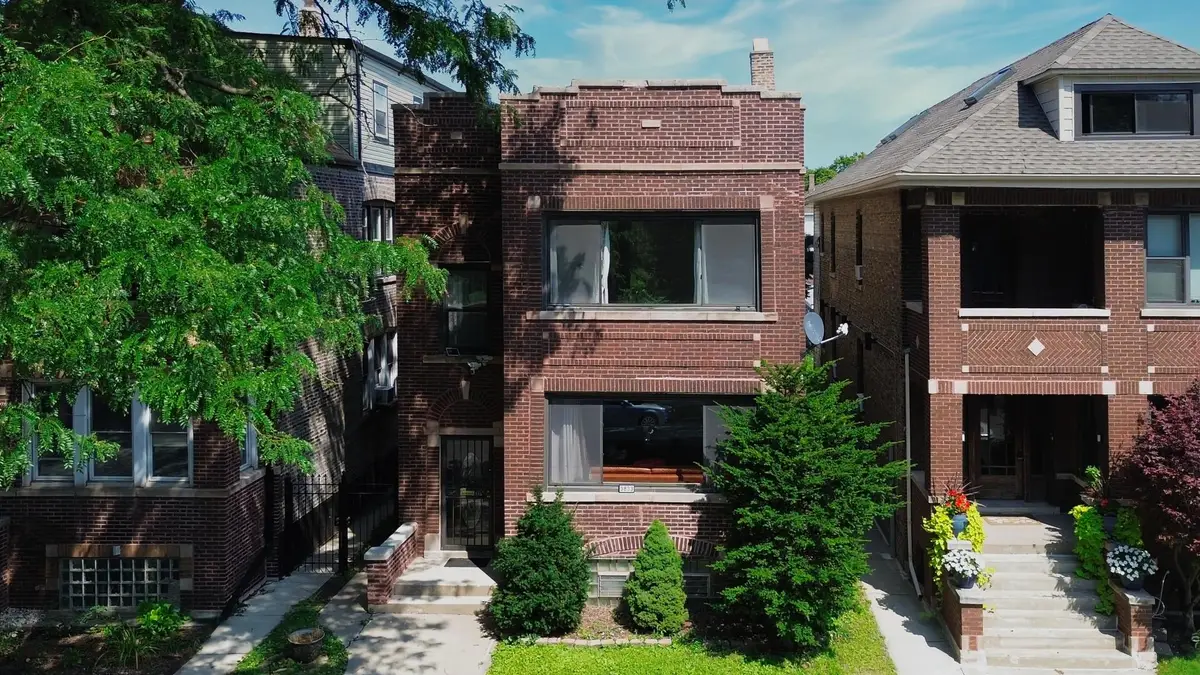 3833 S Damen Avenue, Chicago, IL 60609 - #1