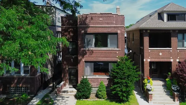3833 S Damen Avenue S, Chicago, IL 60609