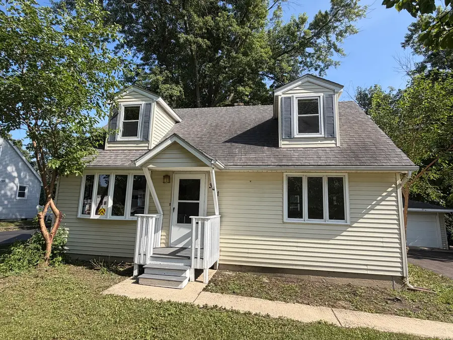321 Janet Avenue, Darien, IL 60561 - #3