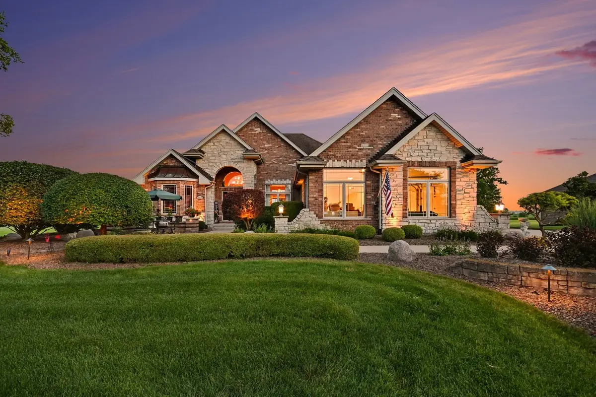10139 W Tall Grass Lane, Monee, IL 60449 - #1