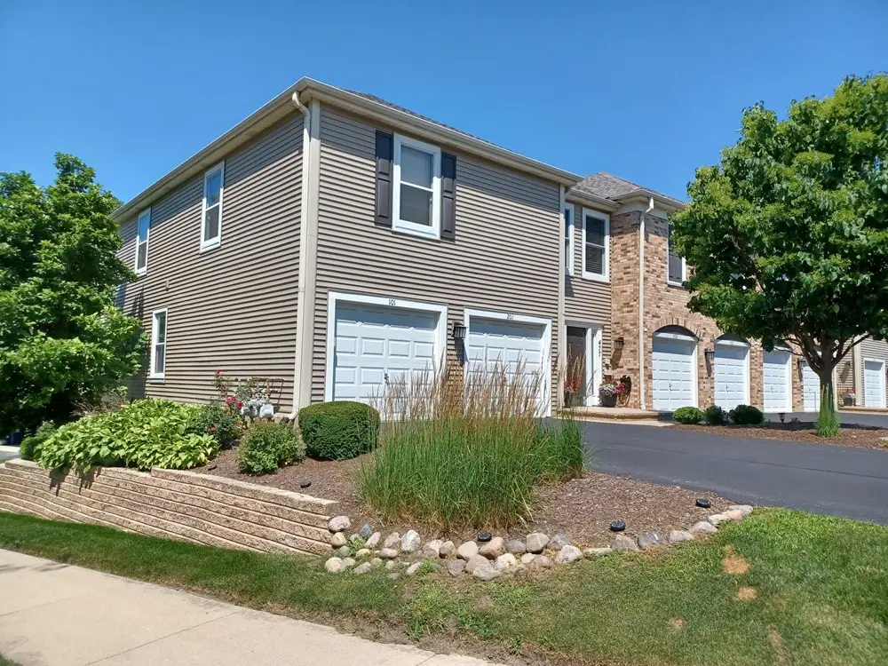 477 Village Green Road #201A, Naperville, IL 60540 - #1