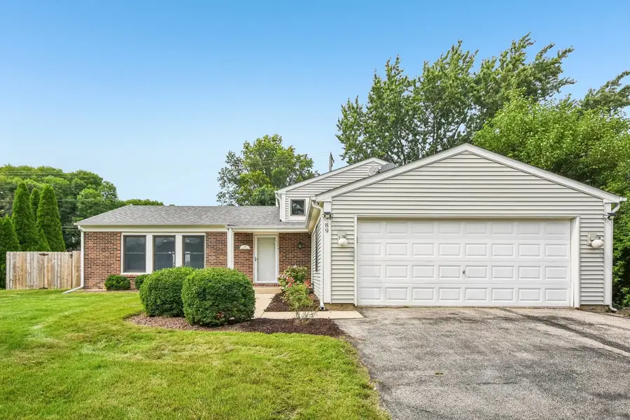 89 Foxcroft Road, Naperville, IL 60565 - #2