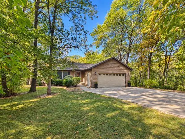 373 Lake Thunderbird Drive, Putnam, IL 61560
