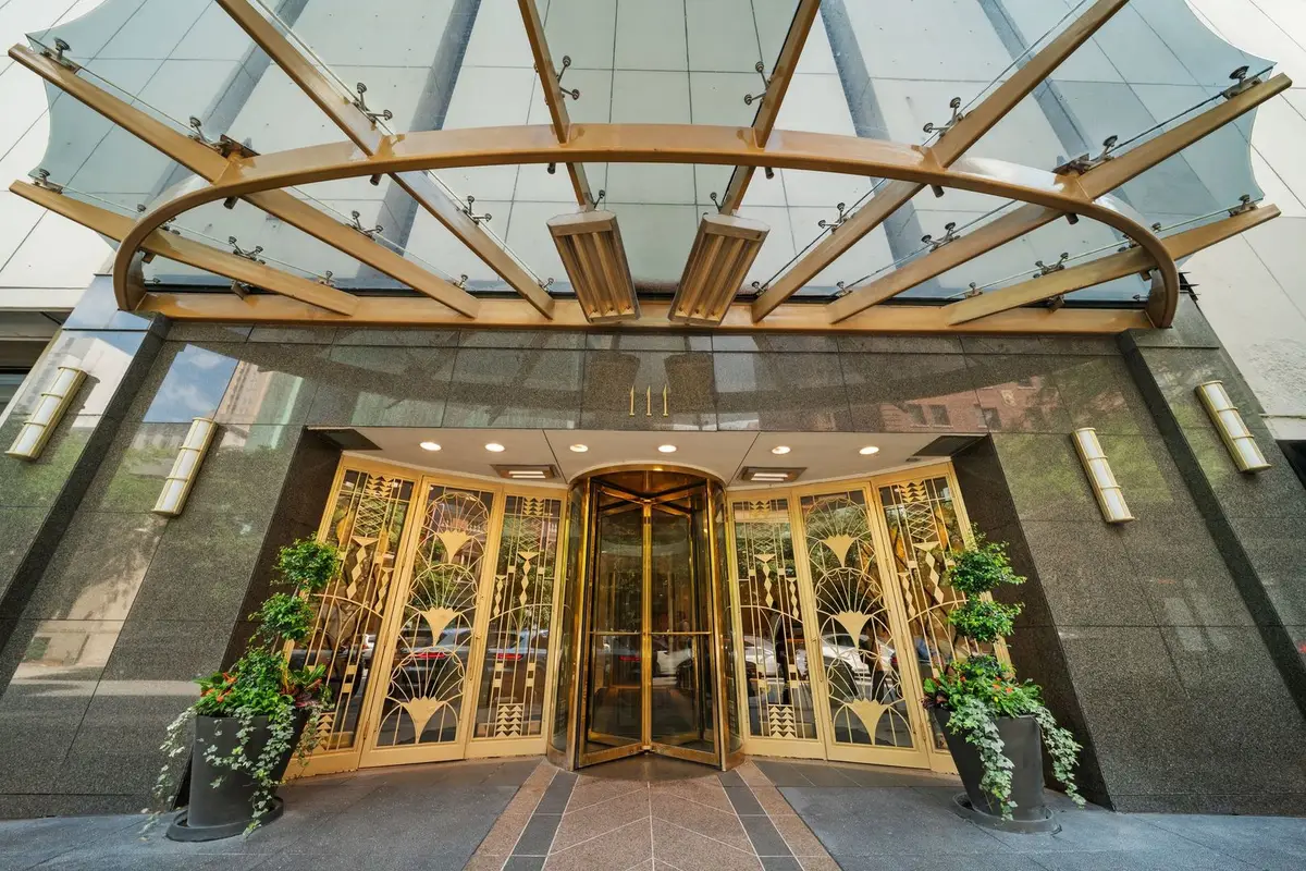 111 E Chestnut Street #30G, Chicago, IL 60611 - #1
