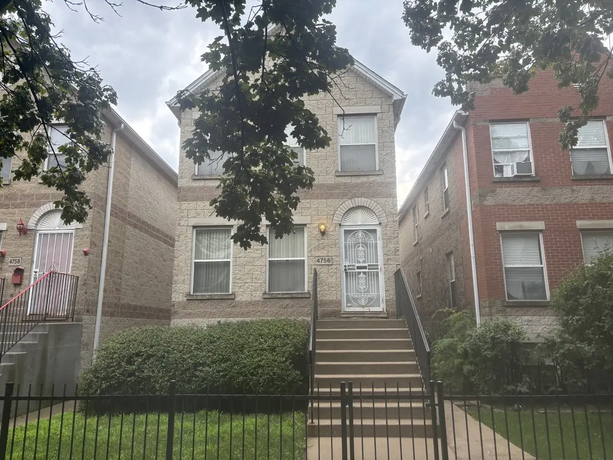 4756 S Evans Avenue, Chicago, IL 60615 - #1