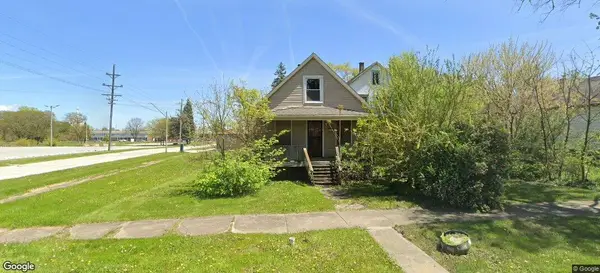 1303 Portland Avenue, Chicago Heights, IL 60411