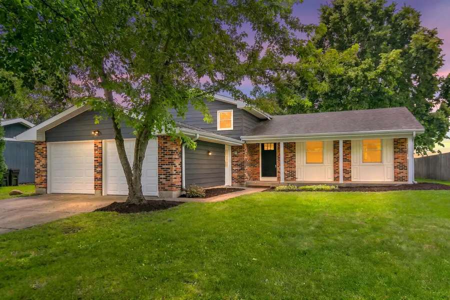 619 Dartmoor Drive, Crystal Lake, IL 60014 - #2