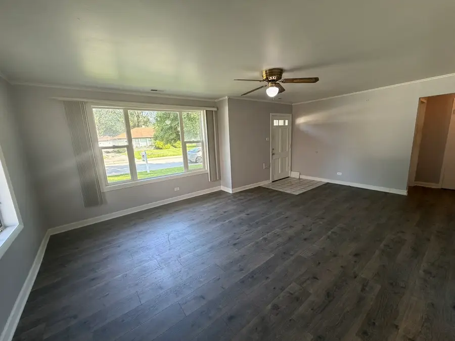 322 Nassau Street, Park Forest, IL 60466 - #3
