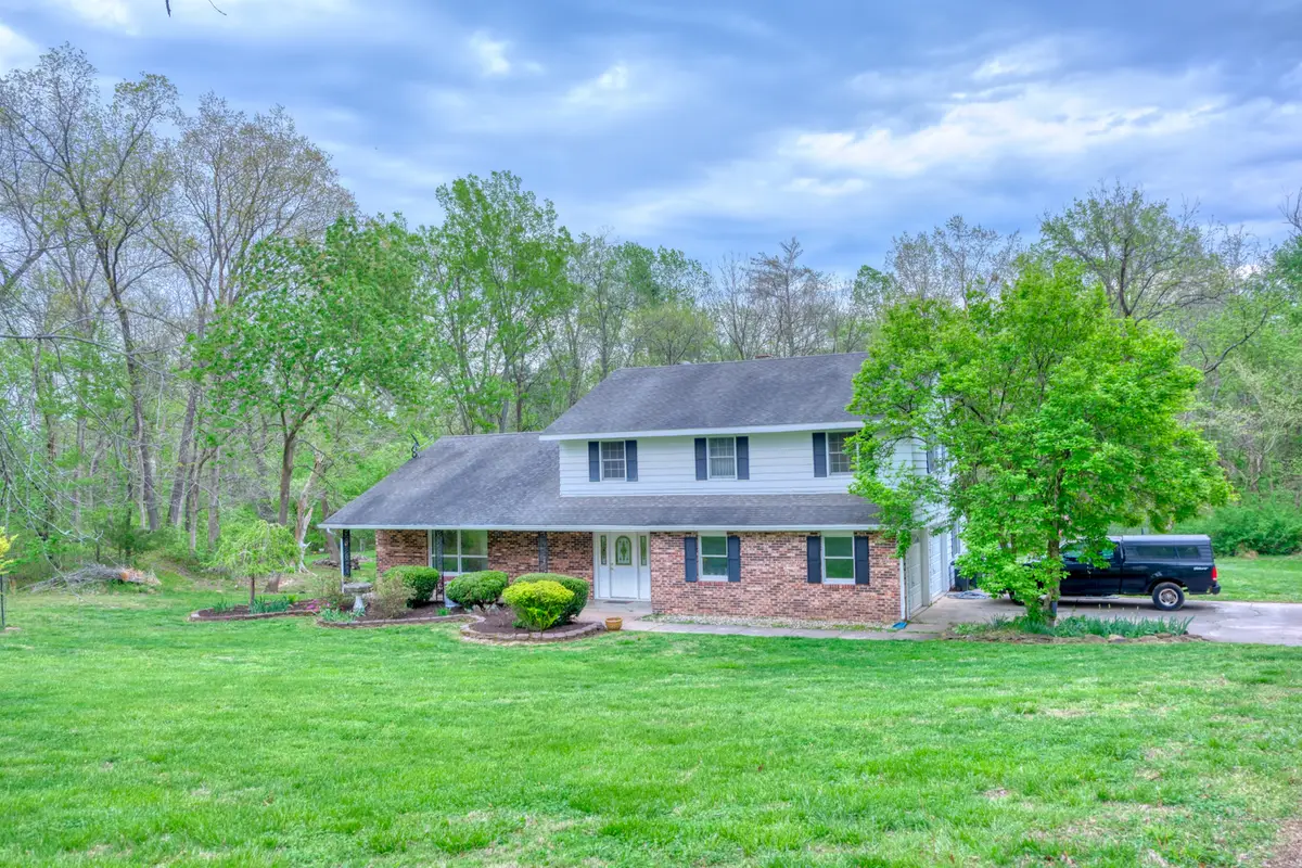 261 High Forest Drive, Carbondale, IL 62903 - #1