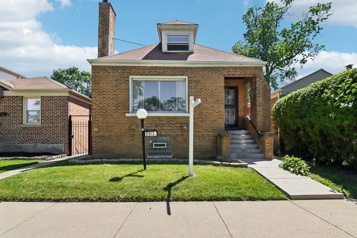 9913 S Parnell Avenue, Chicago, IL 60628 - #1