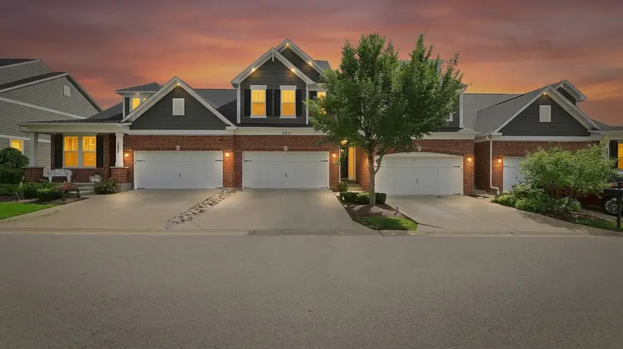 153 Roslyn Place, Bloomingdale, IL 60108 - #3