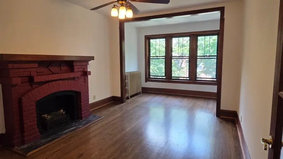 1309 W Farwell Avenue #3, Chicago, IL 60626 - #3