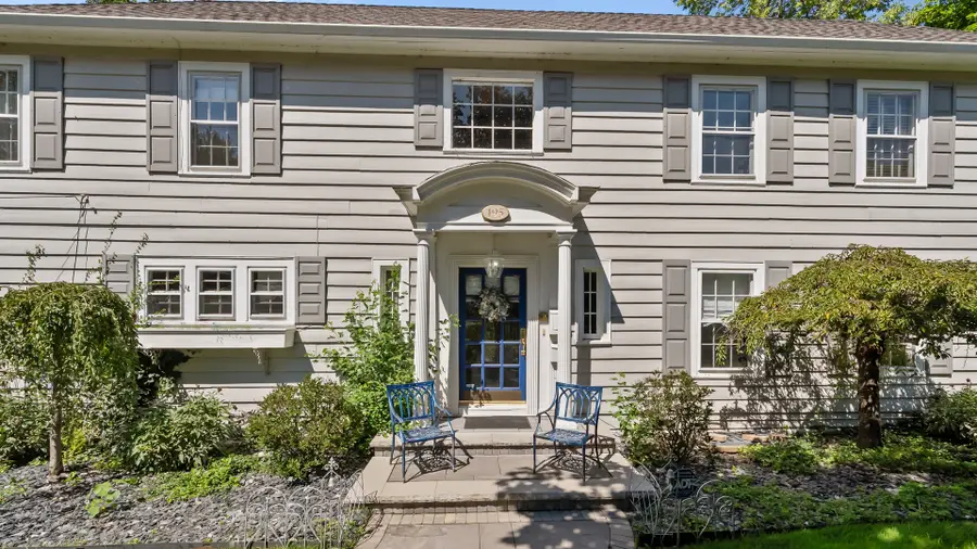 195 Maple Hill Road, Glencoe, IL 60022 - #3