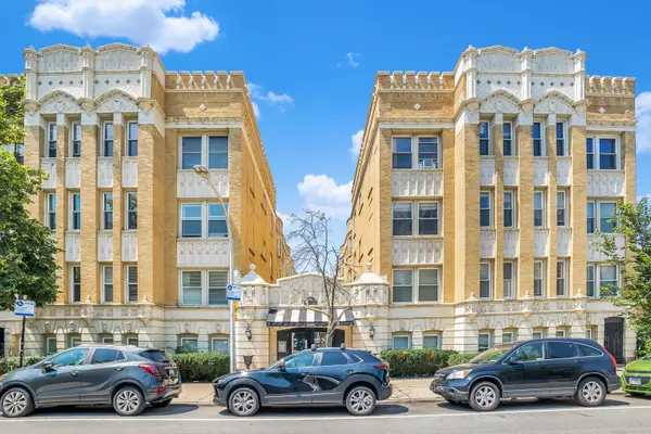 4240 N Clarendon Avenue #307N, Chicago, IL 60613