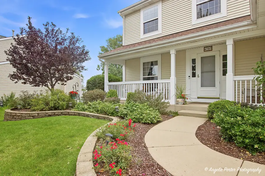 4707 Joyce Lane, McHenry, IL 60050 - #3